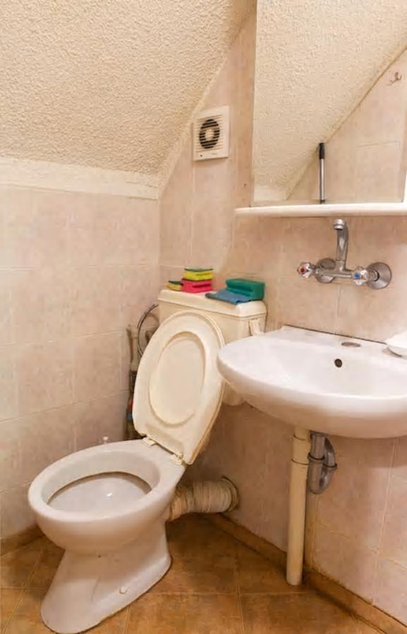 Stay Nexus Near Airport София Екстериор снимка